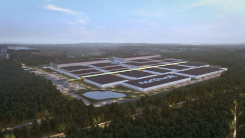 Amerikaanse startup neemt Duitse en Zweedse faciliteiten van Northvolt over