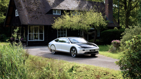 Lightyear gaat zonnesystemen ontwikkelen voor derde partijen