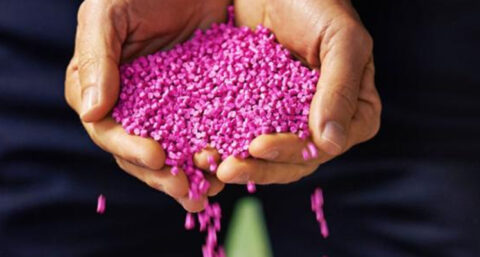 Appkuns al 40 jaar ‘Performance in plastics’