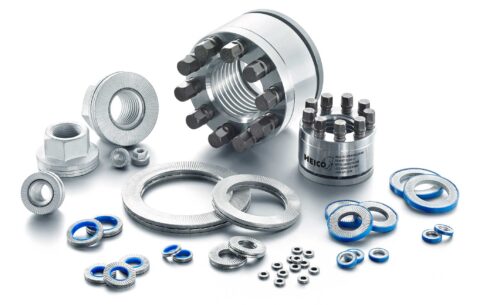 Heico-Lock en Heico-Tec prominent aanwezig tijdens ESEF Maakindustrie