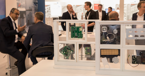 MTL Talk blikt vooruit naar TechniShow en ESEF Maakindustrie