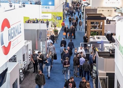 TechniShow komt op cruciaal tijdstip