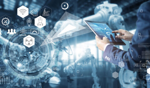 “Digitalisering: fundament onder smart industry”