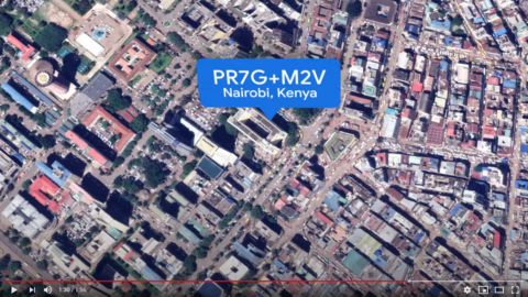 Het belang van een adres