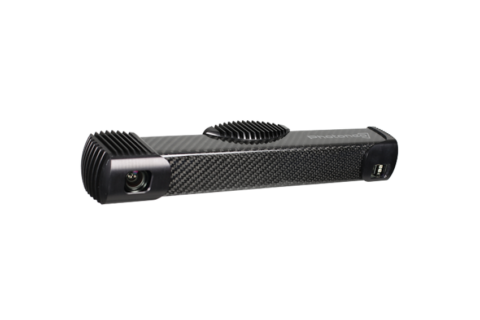 3D-camera van Photoneo door IFR bekroond met award