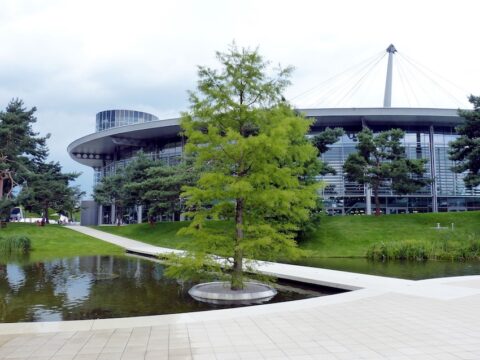 Vernieuwde VW fabriek in Wolfsburg moet tegenwicht bieden tegen Duitse Gigafactory van Tesla