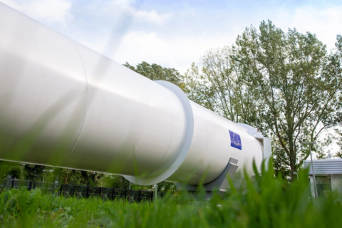 Ministeries en provincie Groningen steken miljoenen euro’s in ontwikkeling van hyperloop