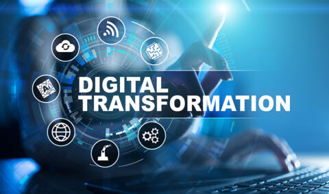 Nederlandse industrie investeert in digitale transformatie