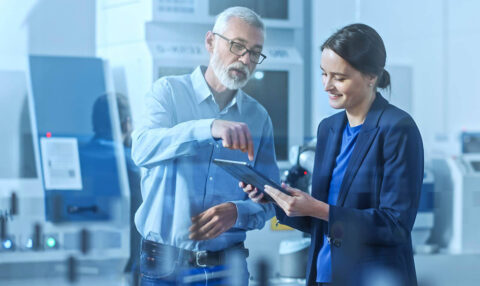 Fabrikanten zetten met een slechte e-commerce ervaring de klantrelatie op het spel