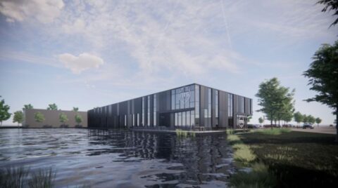 NTS bouwt fabriek met optimale condities voor productie ultraprecisie onderdelen