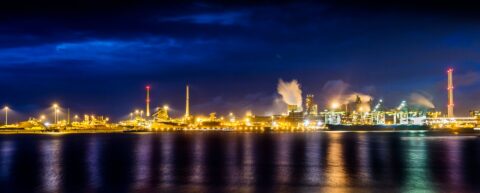 Tata Steel Nederland versnelt investeringen emissiereductie
