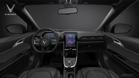 Vietnamese VinFast brengt elektrische SUV’s op Nederlandse markt