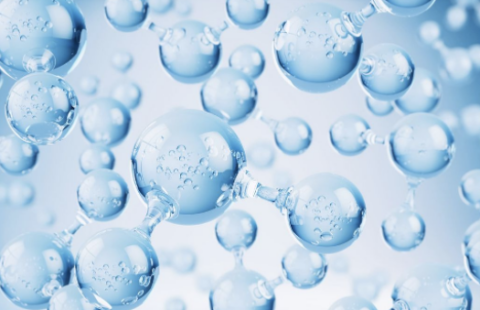 Waterstof toepasbaar maken op industriële schaal: onderzoek in stroomversnelling