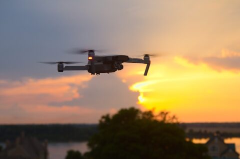 ANWB en PostNL testen spoedbezorging van medicatie via drones