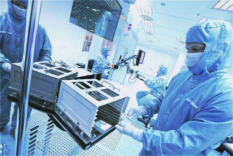 Hoe Veco Precision bouwt aan een toekomstbestendige commerciële strategie