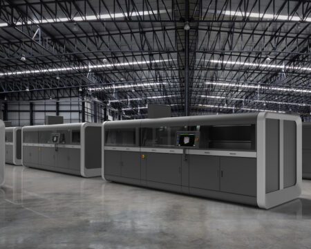 Desktop Metal neemt branchegenoot ExOne over