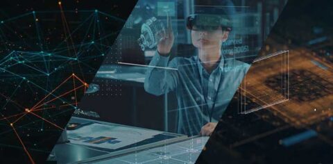 Future.Industry Experience over ontwikkelingen maakindustrie