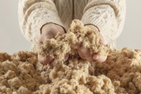 Recycling MDF en HDF-platen mogelijk met innovatieve technologie