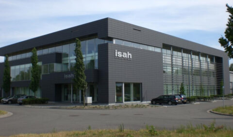 Isah blijft groeien met nieuwe aandeelhouder