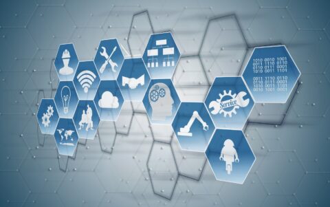 Afvlakking groei zet door