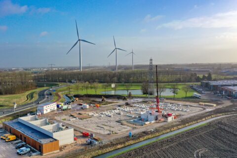 Snel toenemende vraag naar elektriciteit verhoogt druk op uitbreiding elektriciteitsnet