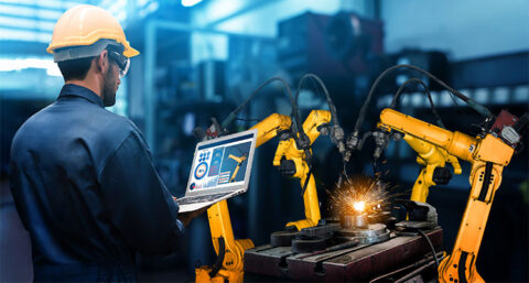 Industriebeleid kabinet: erkenning van het belang van de (maak)industrie