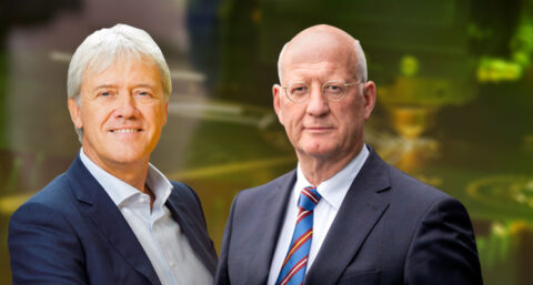 Kopstukken ASML en FME openen TechniShow en ESEF Maakindustrie 2022