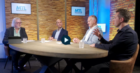 MTL Talk: digitaliseren levert direct geld op