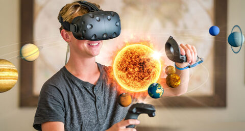 Welkom in de techniekfamilie