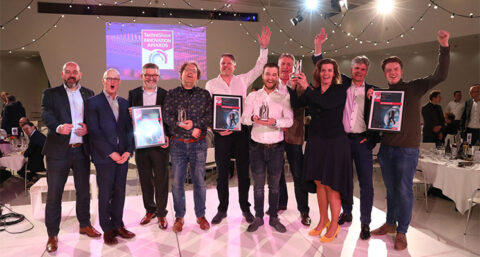 Avond van de Maakindustrie in teken van vakmanschap en digitalisering