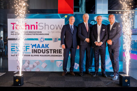 Belang Nederlandse maakindustrie neemt fors toe