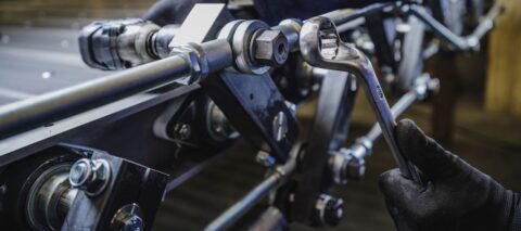 Fabory’s nieuwe product op Innovatieplein: LUBRINOX®