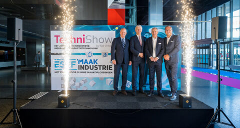 Belang Nederlandse maakindustrie neemt fors toe