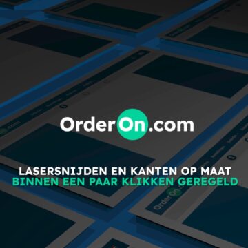 Bezoeken tijdens de beurs: VDL Groep’s nieuwe platform OrderOn.com