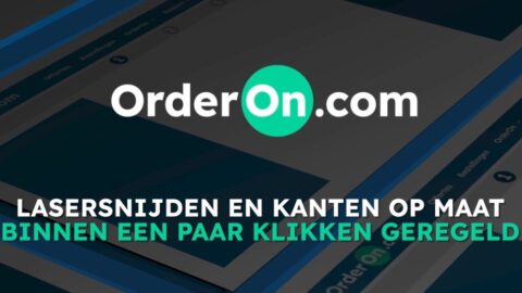 Bezoeken tijdens de beurs: VDL Groep’s nieuwe platform OrderOn.com