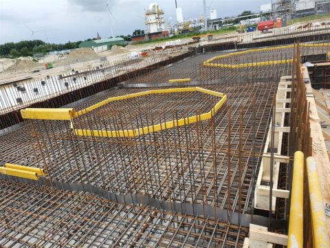 Recyclebaar, plantaardig plastic PEF voor frisdrankenportfolio AmBev