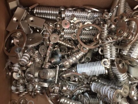 Functionele magneetrecycling voor duurzame e-mobiliteit