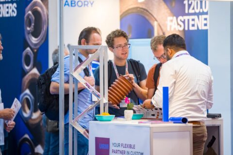 ESEF Maakindustrie 2022 aftermovie