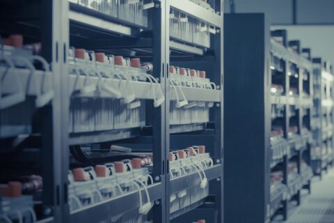 Consortium wil Nederlandse partijen spilfunctie geven in batterijontwikkeling