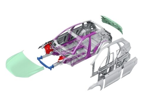 Een tweede kans voor batterijen, versnellingsbakken en tandwielen