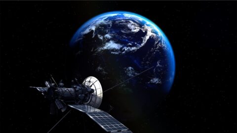 Weersatelliet met geavanceerde meetinstrument Sentinel-5 succesvol gelanceerd