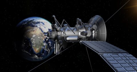 Relativity Space bevestigt trappen van 3D-geprinte raket op elkaar in aanloop naar lancering
