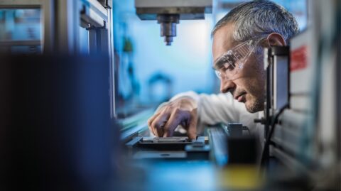 Bedrijven voorspellen productiviteitsboost door digitale transformatie