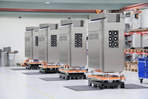 Ruim 160 jaar na datum is Louis Pasteur ingehaald