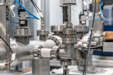 TNO: Gezamenlijke strategie nodig voor verzilveren kansen voor Nederlandse hightech-industrie