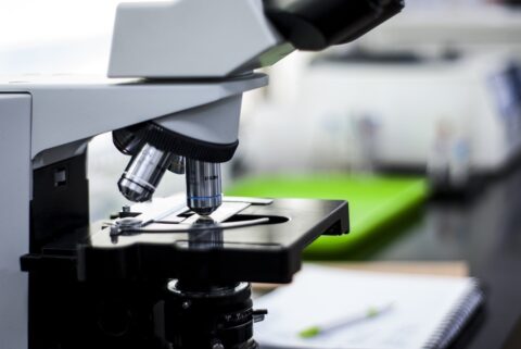 Robotlab moet chemisch onderzoek ondersteunen