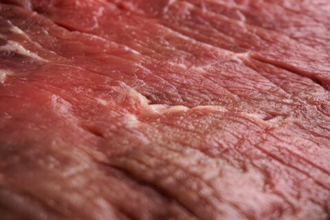 Nederland staat proeverijen voor kweekvlees toe