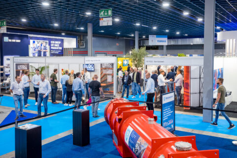 Innovatie speerpunt op vakbeurs ESEF Maakindustrie 2024