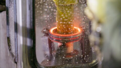 Slim ge-3d-print gereedschap maakt Ford Transit betrouwbaarder