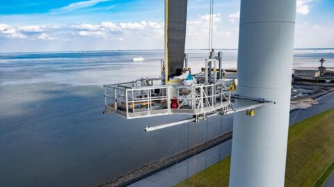 Effectiviteit zwarte wiek testen met sensoren, camera’s en radar